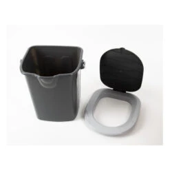 CAMP4 Toilette Sèche -Campingaz Boutique camp4 toilette mobile 2