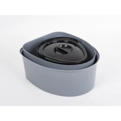 CAMP4 Toilette Sèche Démontable -Campingaz Boutique camp4 toilette seche demontable 1 3