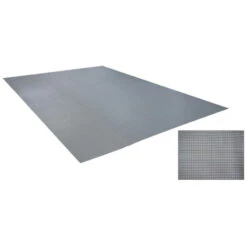 CAMP4 Villa Soft Deluxe Gris -Campingaz Boutique camp4 villa soft gris 1