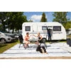 CAMP4 Villa Soft Deluxe Gris -Campingaz Boutique camp4 villa soft gris