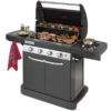 CAMPINGAZ 4 Series Classic LXSD Plus -Campingaz Boutique campingaz 4 series classic lxsd plus