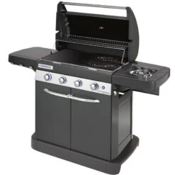 CAMPINGAZ 4 Series Classic LXSD Plus -Campingaz Boutique campingaz 4 series classic lxsd plus 5