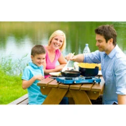 CAMPINGAZ Base Camp Avec Couvercle 16 CAMPINGAZ Base Camp Avec Couvercle -Campingaz Boutique campingaz base camp avec couvercle 5