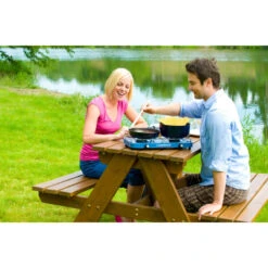 CAMPINGAZ Base Camp Avec Couvercle 19 CAMPINGAZ Base Camp Avec Couvercle -Campingaz Boutique campingaz base camp avec couvercle 8