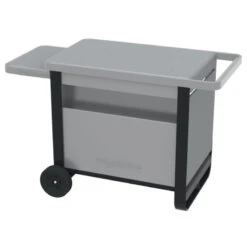 CAMPINGAZ Chariot Deluxe Pour Plancha 2 Brûleurs -Campingaz Boutique campingaz chariot deluxe pour plancha 2 bruleurs 1