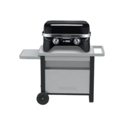 CAMPINGAZ Chariot Deluxe Pour Plancha 2 Brûleurs -Campingaz Boutique campingaz chariot deluxe pour plancha 2 bruleurs 2