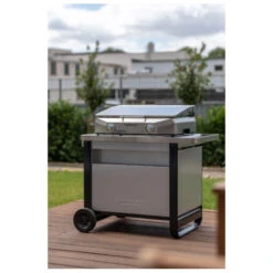 CAMPINGAZ Chariot Deluxe Pour Plancha 2 Brûleurs -Campingaz Boutique campingaz chariot deluxe pour plancha 2 bruleurs 7
