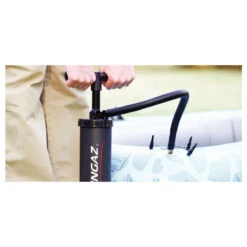 CAMPINGAZ Dual Action Hand Pump 12 CAMPINGAZ Dual Action Hand Pump -Campingaz Boutique campingaz dual action hand pump 4