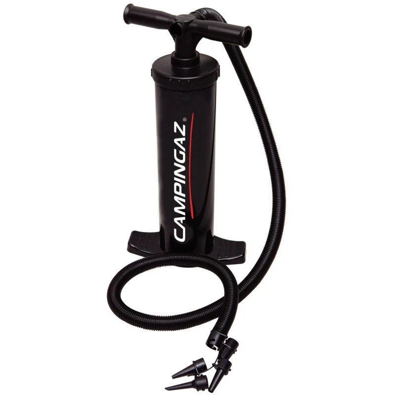 CAMPINGAZ Dual Action Hand Pump 3 CAMPINGAZ Dual Action Hand Pump