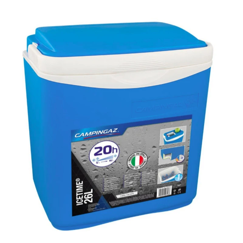 CAMPINGAZ Icetime 26 L 3 CAMPINGAZ Icetime 26 L