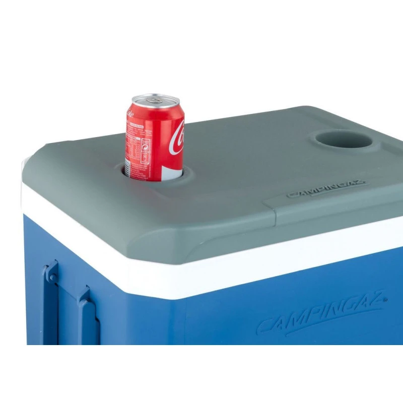 CAMPINGAZ Glacière Icetime Plus 26L 4 CAMPINGAZ Glacière Icetime Plus 26L – Image 2