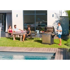 CAMPINGAZ Master 4 Classic EXS -Campingaz Boutique campingaz master 4 classic exs 7