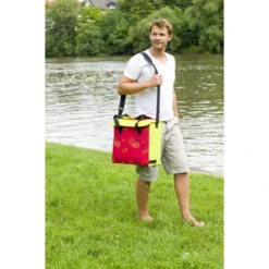 CAMPINGAZ MiniMaxi 29L Pink Daisy -Campingaz Boutique campingaz minimaxi 29l pink daisy 3