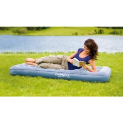 CAMPINGAZ Quickbed Simple -Campingaz Boutique campingaz quickbed matelas gonflable 4