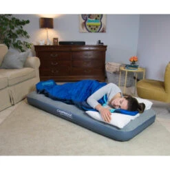 CAMPINGAZ Quickbed Simple -Campingaz Boutique campingaz quickbed matelas gonflable 5