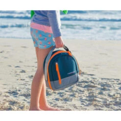 CAMPINGAZ Lunch Bag 6 L Tropic 9 CAMPINGAZ Lunch Bag 6 L Tropic -Campingaz Boutique campingaz shopping coolbag 15 l 3