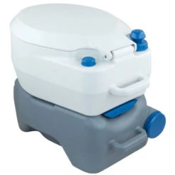 CAMPINGAZ WC Chimique Portable 20 L -Campingaz Boutique campingaz wc chimique portable 20l 2