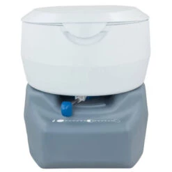 CAMPINGAZ WC Chimique Portable 20 L -Campingaz Boutique campingaz wc chimique portable 20l 3