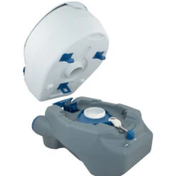 CAMPINGAZ WC Chimique Portable 20 L -Campingaz Boutique campingaz wc chimique portable 20l 5