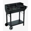 CAO Barbecue Tonneau "Convivial" 2 CAO Barbecue Tonneau "Convivial" -Campingaz Boutique cao barbecue tonneau convivial