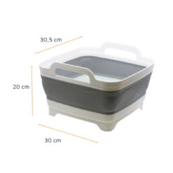 CAO Bassine Rétractable 9 L -Campingaz Boutique cao bassine retractable 9 l 1