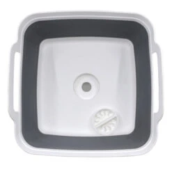 CAO Bassine Rétractable 9 L -Campingaz Boutique cao bassine retractable 9 l 4