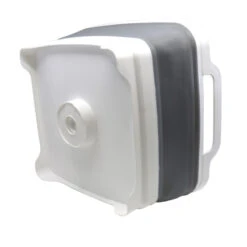 CAO Bassine Rétractable 9 L -Campingaz Boutique cao bassine retractable 9 l 6