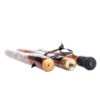CAO Bâton De Marche Bois 3 Sections -Campingaz Boutique cao baton de marche bois 3 sections