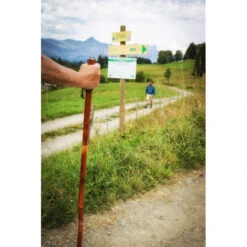 CAO Bâton De Marche Bois 3 Sections -Campingaz Boutique cao baton de marche bois 3 sections 2