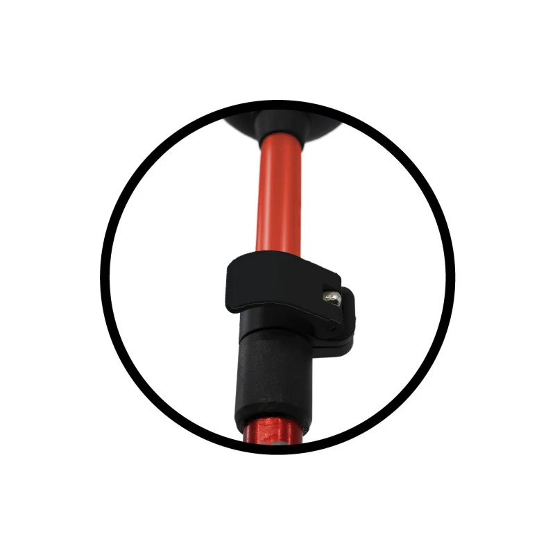 CAO Bâton De Rando Pour Enfant 3 CAO Bâton De Rando Pour Enfant – Image 2