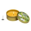 CAO Bougie Citronnelle Rando 2 CAO Bougie Citronnelle Rando -Campingaz Boutique cao bougie citronnelle rando