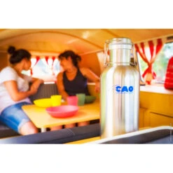 CAO Bouteille Inox 1 L -Campingaz Boutique cao bouteille inox 1 l 1
