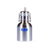 CAO Bouteille Inox 1 L -Campingaz Boutique cao bouteille inox 1 l