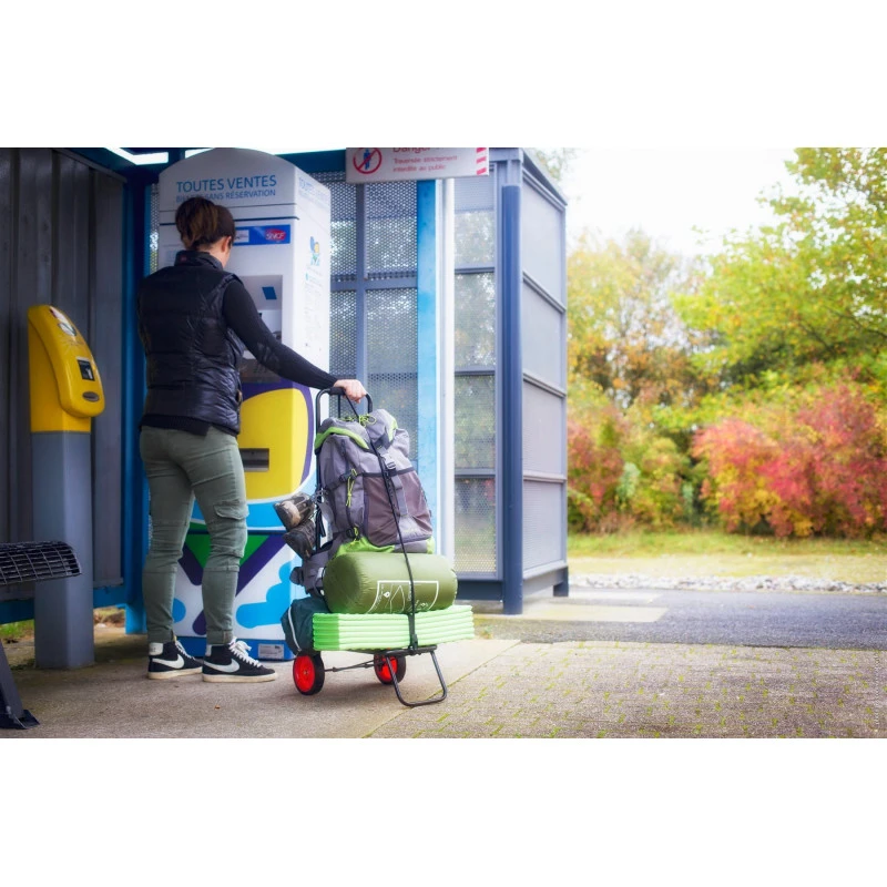 CAO Chariot Pliant Multi-usages 5 CAO Chariot Pliant Multi-usages – Image 3