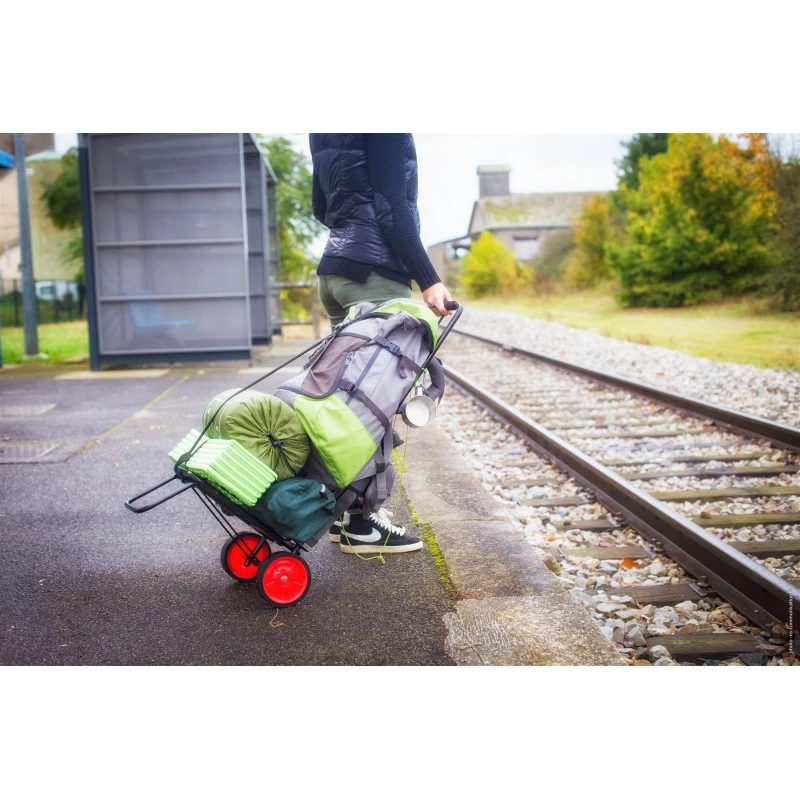 CAO Chariot Pliant Multi-usages 6 CAO Chariot Pliant Multi-usages – Image 4