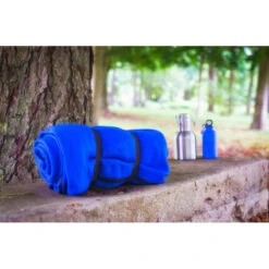 CAO Couverture Sac Couchage Polaire -Campingaz Boutique cao couverture sac couchage polaire 2
