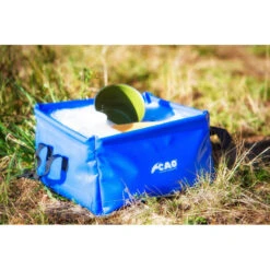 CAO Cuvette Carrée 12 Litres -Campingaz Boutique cao cuvette carree 12 litres 2