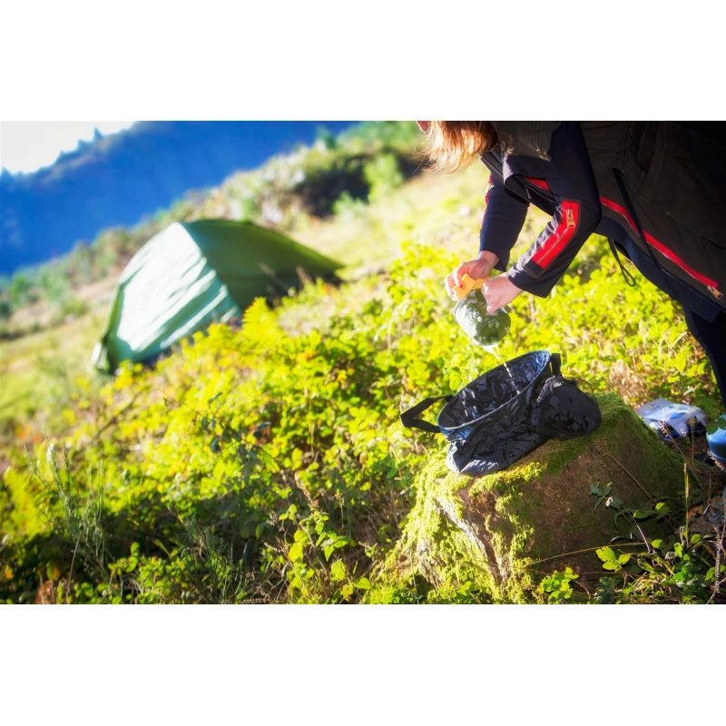 CAO Cuvette Ronde 10 Litres 4 CAO Cuvette Ronde 10 Litres – Image 2