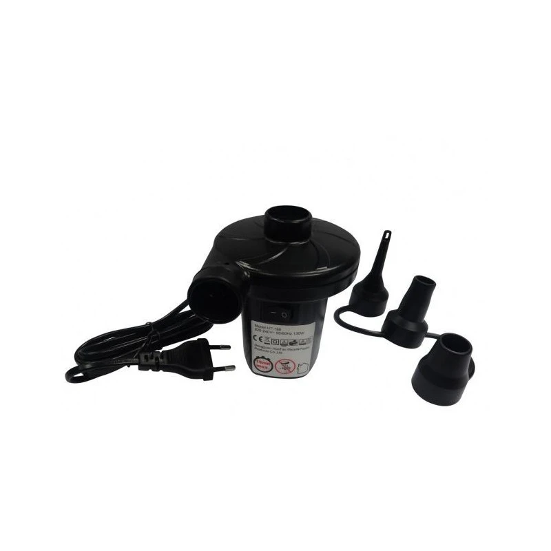 CAO Gonfleur Dégonfleur électrique 230 V 3 CAO Gonfleur Dégonfleur électrique 230 V