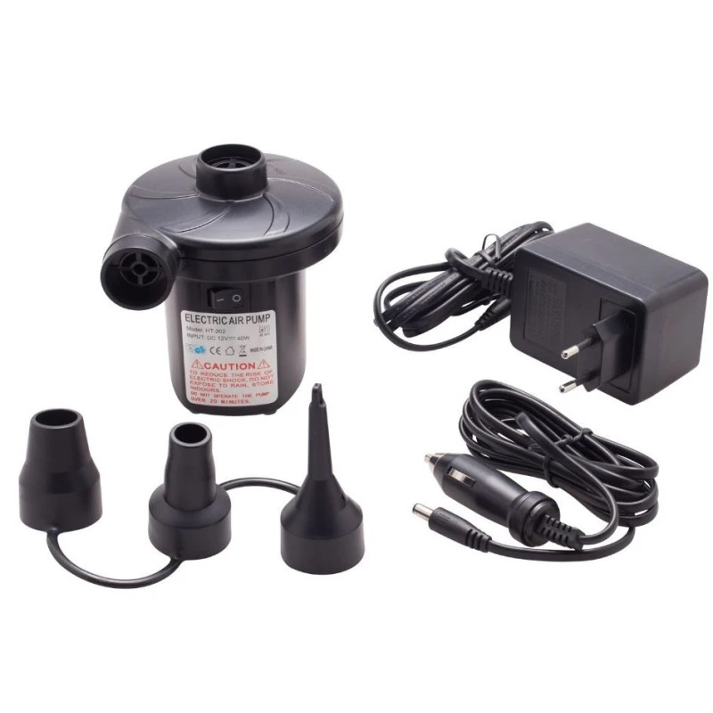 CAO Gonfleur électrique 12/230 V 3 CAO Gonfleur électrique 12/230 V