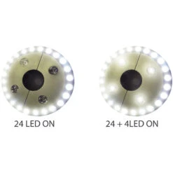 CAO Lampe Tente / Parasol 12 CAO Lampe Tente / Parasol -Campingaz Boutique cao lampe tente parasol 4