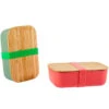 CAO Lunch Box Bambou -Campingaz Boutique cao lunch box bamboo