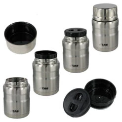 CAO Lunch Box Isotherme 0,75 Litres -Campingaz Boutique cao lunch box isotherme 075 litres 3