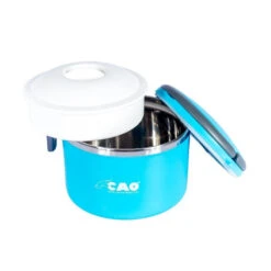 CAO Lunch Box Isotherme 1 Litre 7 CAO Lunch Box Isotherme 1 Litre -Campingaz Boutique cao lunch box isotherme 1 litre 1