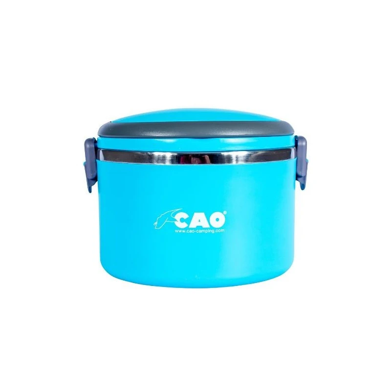 CAO Lunch Box Isotherme 1 Litre 5 CAO Lunch Box Isotherme 1 Litre – Image 3
