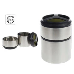 CAO Lunch Box Isotherme Double