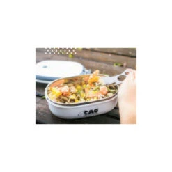 CAO Lunch Box Isotherme Ovale 0,9 Litre -Campingaz Boutique cao lunch box isotherme ovale 09 litre 3