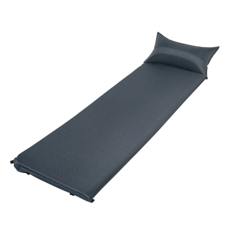 CAO Matelas Autogonflant Avec Oreiller 3 CAO Matelas Autogonflant Avec Oreiller