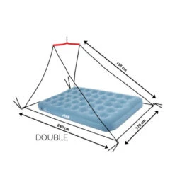 CAO Moustiquaire Outdoor 7 CAO Moustiquaire Outdoor -Campingaz Boutique cao moustiquaire outdoor 2