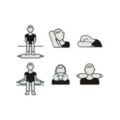 CAO Oreiller Polochon 5 CAO Oreiller Polochon -Campingaz Boutique cao oreiller confort a memoire de forme 1